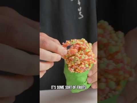 Squish Or Snack!