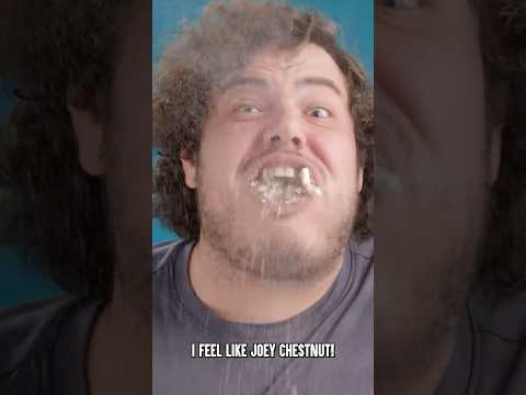 Squish or Snack!