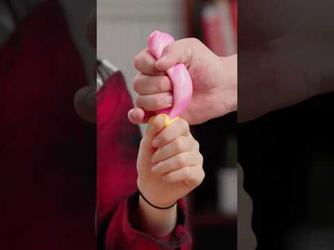 Video for Nee Doh Nice Cream Cone