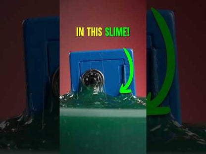 Find the $$$$ Hidden In Slime!!