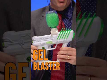 Break This Gel Blaster For $$$$
