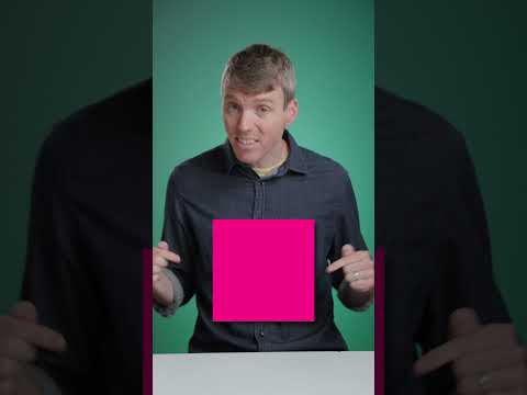 This Color Doesn't Exist?!