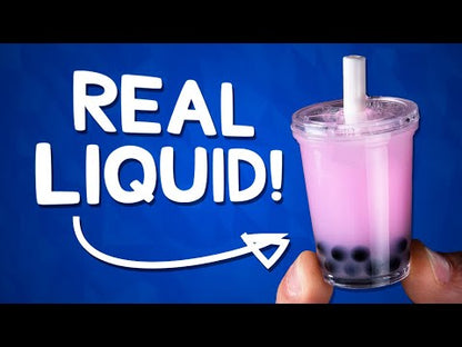 Video for Boba Tea Keychain