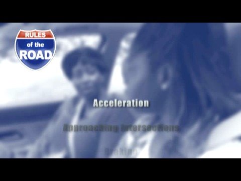 Video for Rules of the Road DVD Set