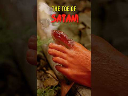 I Dare You To Lick SATAN'S Toe