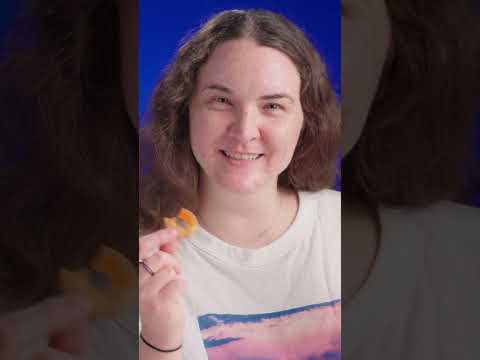 Caleb, Kelsey, and Kyle try Cholula Hot Sauce Gummies for the first time!