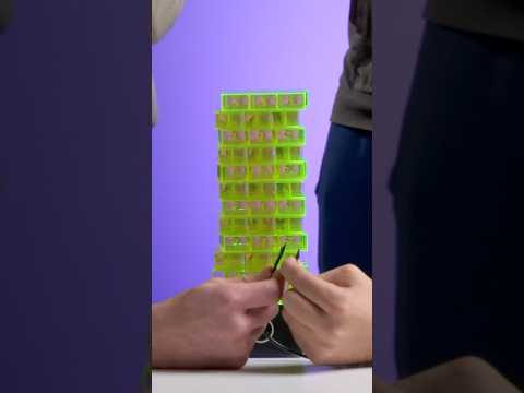 How Many People Can We Shock At Once? Let's See About That!