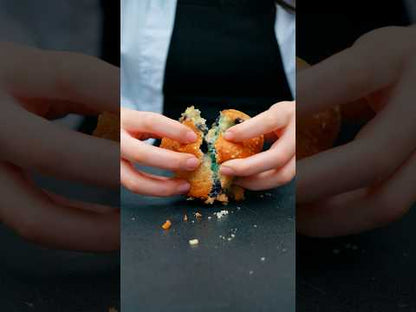 What’s Inside My Muffin?!