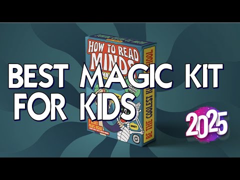 Review of the How to Reads Mind Kit from MagicOrthodoxy