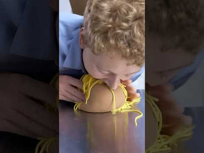 Video for Nee Doh Gummy Bear Squishy