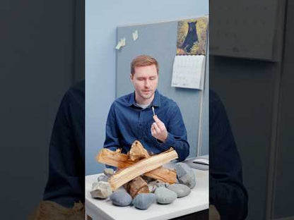 A New Way To Warm Your Office?