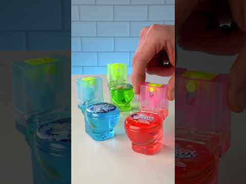 Video for Sour Potty Spray Candy