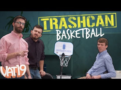 Video for Document Dunk