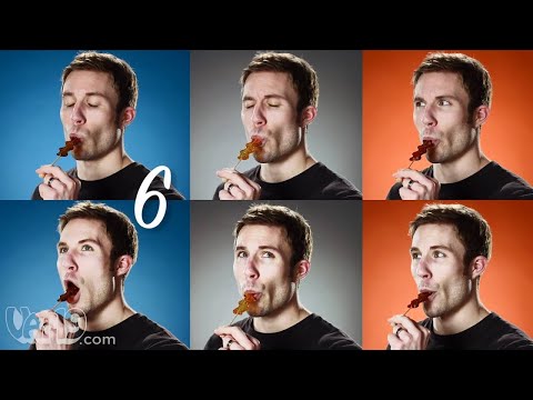 Video for Bacon Pops Savory Lollipops