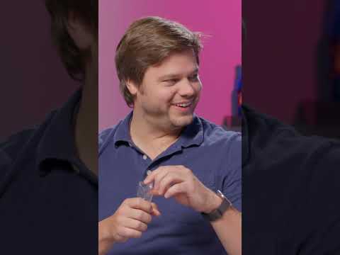 Real vs Candy: Gummy Fireworm or Real Worms?