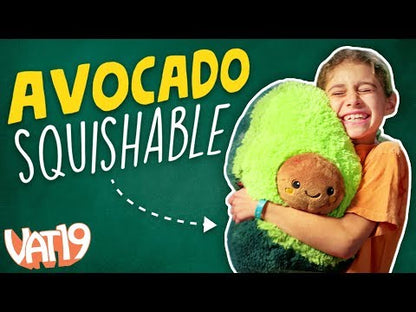 Video for Avocado Squishable