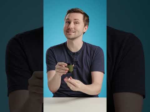 Daniel demonstrates the Flux Vision.