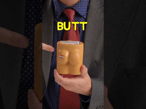 Break This Butt For $$$$