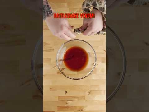 Can You Handle FLAMETHROWER French Toast?