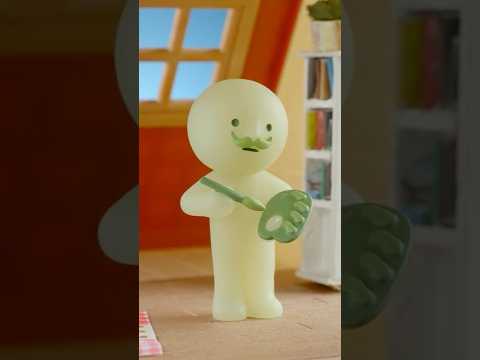 Video for Talking Toilet Paper Roll Holder 