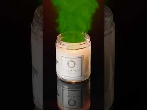 DO NOT LIGHT THIS CANDLE!!