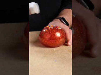 Break This Glitter Stress Ball For $$$$