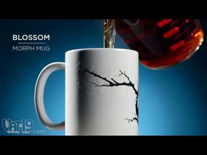 Blossom Morph Mug Demo Video