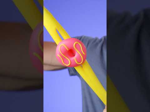 Video for Nee Doh Dohnut