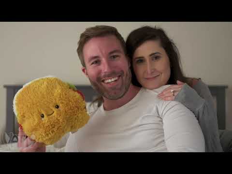 Video for Taco Squishable