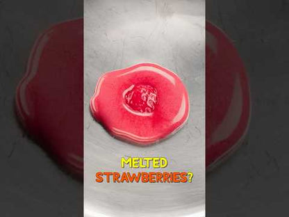 Video for Gummy Strawberries