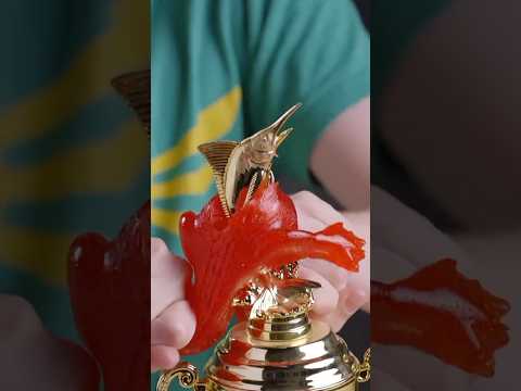 Break This Gummy Gator For $$$$