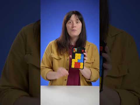 Solve This Riddle While I Solve This Puzzle