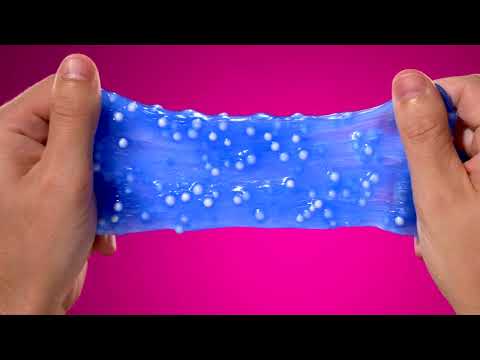 Video for Crackle'n Kracken Thinking Putty