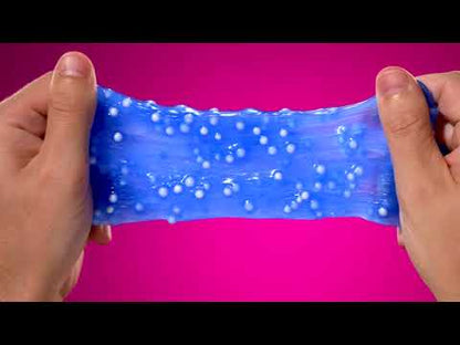 Video for Crackle'n Kracken Thinking Putty