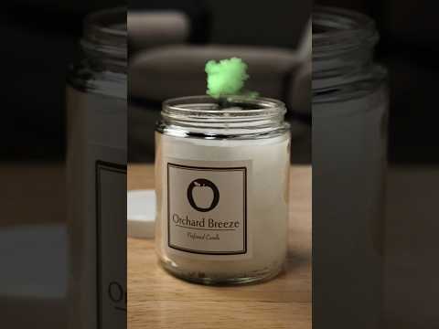 This Candle Is EVIL!