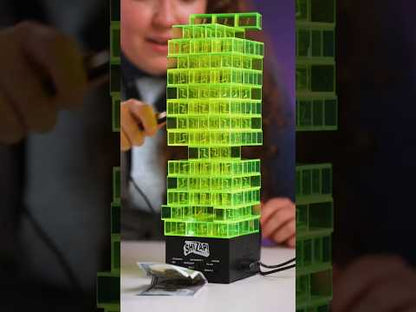 The Worst Way to Lose A Game