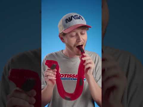 Snake Is Actually DELICIOUS To Eat!