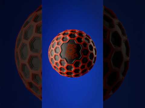 Video for Jack Attack Hex Ball