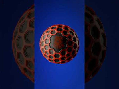 Video for Jack Attack Hex Ball