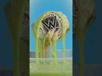 Guess What Character Is Hiding In This Slime?!