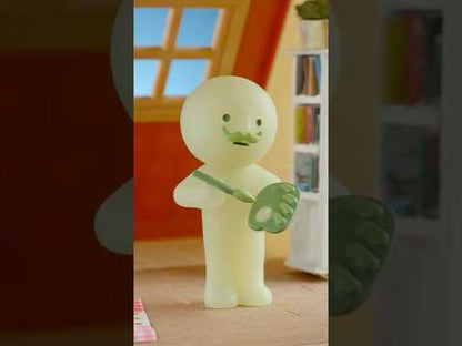 Video for Talking Toilet Paper Roll Holder 