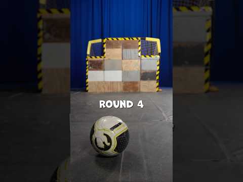 Who Can Score The Impossible Goal?