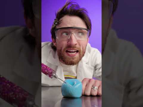 Nee Doh Science Experiments?