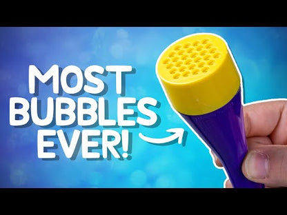 Video for Bizzy Bubblz Blower