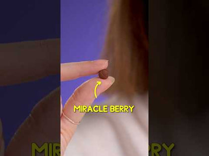 This Little Pill Can Save The World!!