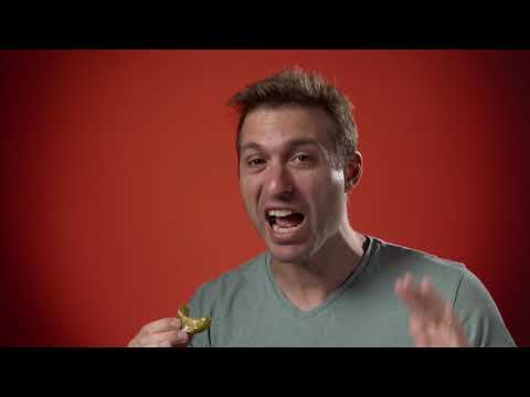 Pop some peppered pickles!