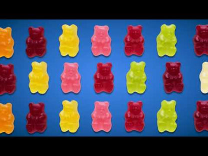 Video for Ultimate &quot;True to Fruit&quot; Gummy Bears