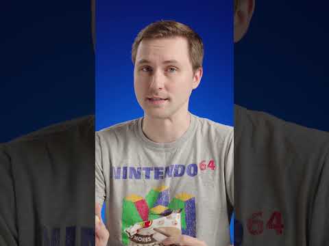 Daniel and Ben try Jelly Belly S'Mores for the first time!