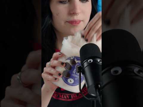 Which Food Am I Eating Based On Sound?