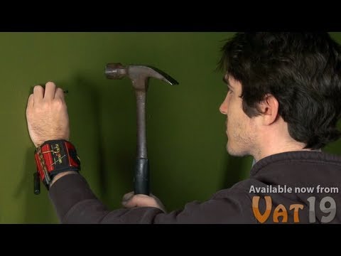 Video for Magnogrip Magnetic Tool Wristband